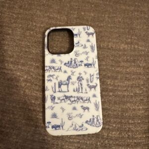 Casely Wild West adventure
iPhone 15 pro max